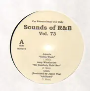 Various - Sounds Of R&B Vol.73