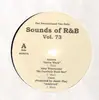 12'' - Various - Sounds Of R&B Vol.73