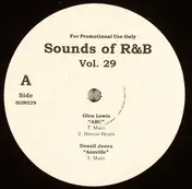Donell Jones - Sounds Of R&B Vol. 29