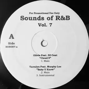 Truth Hurts - Sounds Of R&B Vol. 7