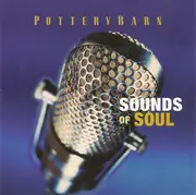 CD - Marvin Gaye & Tammi Terrell, Martha Reeves & The Vandellas - Sounds Of Soul