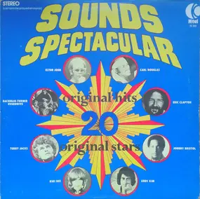 Various Artists - Sounds Spectacular