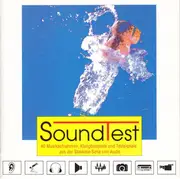 CD - Various - Soundtest