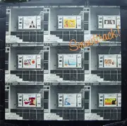 LP - Various - Soundtrack!