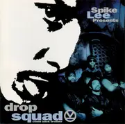 CD - Michael Bearden / a. o. - Soundtrack From Drop Squad