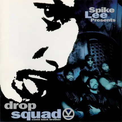 Michael Bearden / a. o. - Soundtrack From Drop Squad