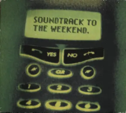 Truesteppers, Craig David, TLC, a.o. - Soundtrack To The Weekend