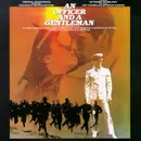 LP - Soundtrack - An Officer And A Gentleman
