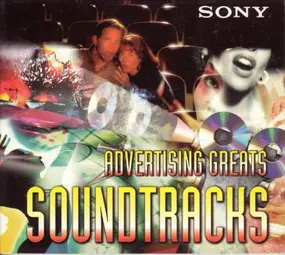 Johnny Nash - Soundtracks - Advertising Greats
