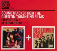 Various / Quentin Tarantino - 2 for 1: OST Pulp Fiction / OST Reservoir Dogs