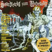 Elf / May 87 / Razzia - Soundtracks Zum Untergang 4