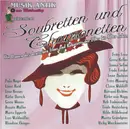 CD - Trude Hesterberg - Soubretten Und Chansonetten