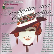 Trude Hesterberg - Soubretten Und Chansonetten