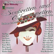 Trude Hesterberg - Soubretten Und Chansonetten