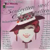 CD - Various - Soubretten und Chansonetten