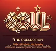 Aretha Franklin / Ray Charles / The Drifters a.o. - Soul - The Collection