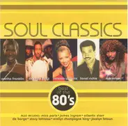 Various - Soul Classics - Best Of The 80's