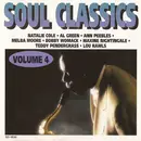 CD - Various - Soul Classics Volume 4