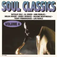 Various - Soul Classics Volume 4