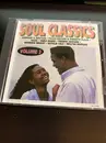 CD - Maze, Tania Maria, Natalie Cole, ... - Soul Classics, Vol. 3
