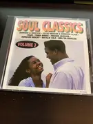 CD - Maze, Tania Maria, Natalie Cole, ... - Soul Classics, Vol. 3