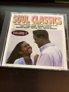 Maze, Tania Maria, Natalie Cole, ... - Soul Classics, Vol. 3
