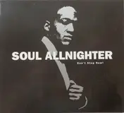 Claus Ogerman - Soul Allnighter Don't Stop Now!