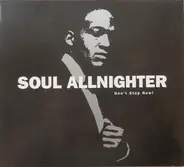 Claus Ogerman & His Orchestra, Herbie Goins & The Nightimers - Soul Allnighter Don't Stop Now!