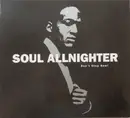 CD - Claus Ogerman & His Orchestra, Herbie Goins & The Nightimers - Soul Allnighter Don't Stop Now!