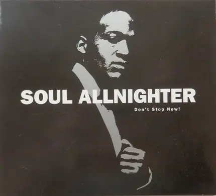 Claus Ogerman & His Orchestra, Herbie Goins & The Nightimers - Soul Allnighter Don't Stop Now!