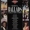 LP - Various - Soul Ballads Vol 2
