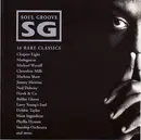 CD - Various - Soul Groove SG