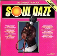 Bill Withers / Candy Staton / The O'Jays a.o. - Soul Daze