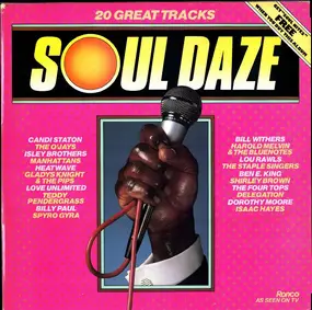 Bill Withers - Soul Daze