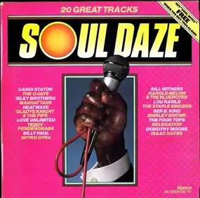 Bill Withers - Soul Daze