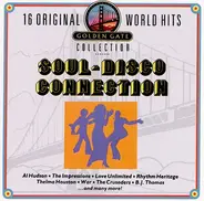 Thelma Houston, War, The Impressions - Soul-Disco Connection