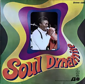 Arthur Conley - Soul Dynamite