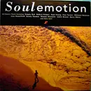 LP - Tins Turner, James Brown, Barry White a.o. - Soul Emotion