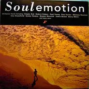 Tins Turner, James Brown, Barry White a.o. - Soul Emotion