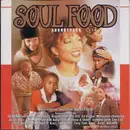 CD - Boyz II Men, BLACKstreet a.o. - Soul Food Soundtrack/Music From The 'Soul Food' Motion Picture - Club Edition
