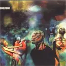 CD - Various - Soul Food