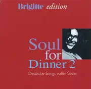 CD - Max Mutzke / Nadja Benaissa / Tele / a.o. - Soul For Dinner 2 (Deutsche Songs Voller Seele)