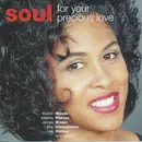 CD - Nina Simone, Al Jarreau, Buster Brown - Soul For Your Precious Love