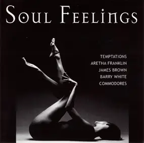 Aretha Franklin - Soul Feelings