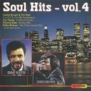 James Brown / Sam & Dave / Gladys Knight a.o. - Soul Hits - Vol. 4