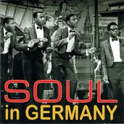 CD - Marvin Gaye, Supremes, Howard Carpendale a.o. - Soul In Germany (Wenn Ein Man Liebt Ein Woman)