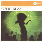 Willie Bobo - Soul Jazz (Jazz Club)