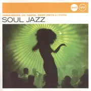 CD - Willie Bobo, Marcos Valle, Jimmy Smith, Nina Simone - Soul Jazz (Jazz Club)
