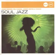Willie Bobo, Marcos Valle, Jimmy Smith, Nina Simone - Soul Jazz (Jazz Club)