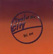 We the People - Soul Of The City Vol. One